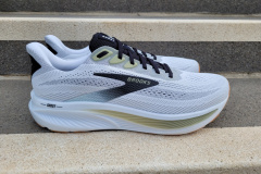 Brooks Ghost 17