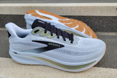 Brooks Ghost 17
