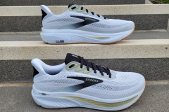 Brooks Ghost 17