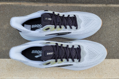 Brooks Ghost 17