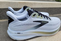 Brooks Ghost 17