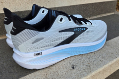Brooks Ghost 18