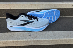 Brooks Ghost 18