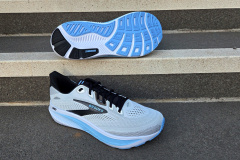 Brooks Ghost 18