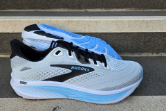 Brooks Ghost 18