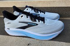 Brooks Ghost 18