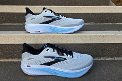 Brooks Ghost 18