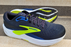 Brooks Ghost Max 3