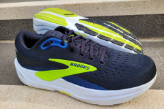 Brooks Ghost Max 3