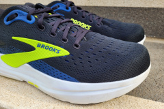Brooks Ghost Max 3