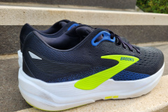 Brooks Ghost Max 3