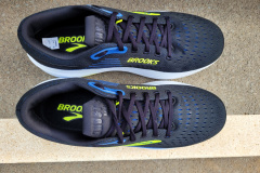 Brooks Ghost Max 3