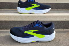 Brooks Ghost Max 3