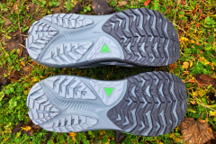 Brooks Ghost Trail