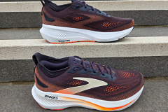 Brooks Glycerin 23