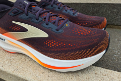 Brooks Glycerin 23