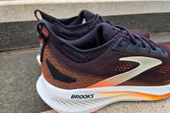 Brooks Glycerin 23