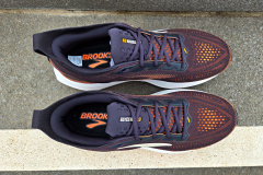 Brooks Glycerin 23