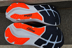 Brooks Glycerin 23