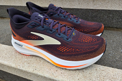 Brooks Glycerin 23