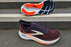 Brooks Glycerin 23