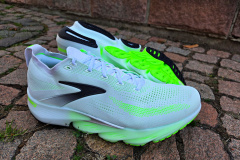 Brooks Glycerin Flex