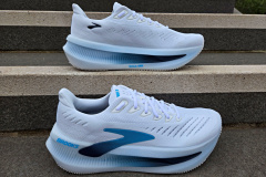 Brooks Glycerin Max 2