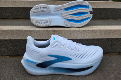 Brooks Glycerin Max 2