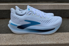 Brooks Glycerin Max 2