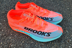 Brooks Hyperion Elite 5