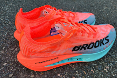 Brooks Hyperion Elite 5