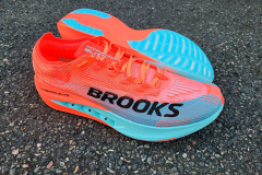 Brooks Hyperion Elite 5