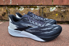 Brooks Launch 11