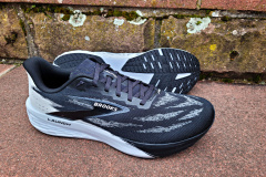 Brooks Launch 11