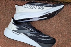 Brooks Launch 11