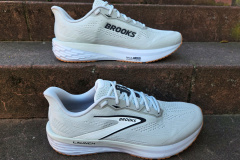 Brooks Launch 12