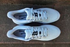 Brooks Launch 12