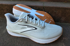 Brooks Launch 12