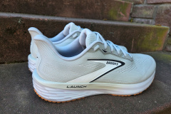 Brooks Launch 12