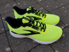 Brooks Launch 8