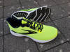 Brooks Launch 8