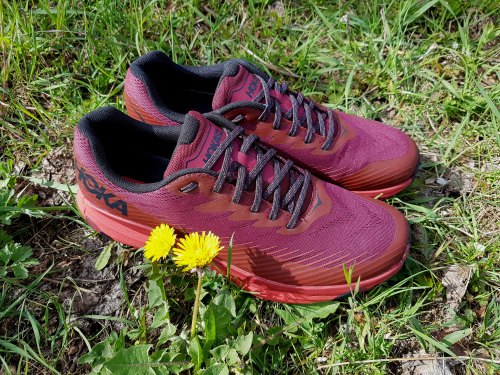 Hoka One One Torrent 2