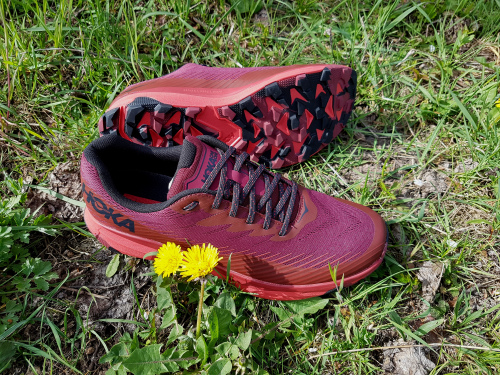 Hoka One One Torrent 2