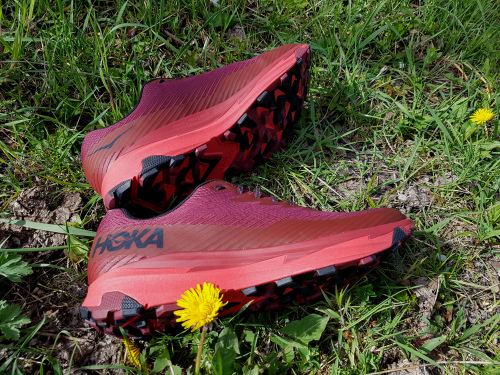 Hoka One One Torrent 2