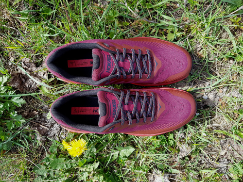 Hoka One One Torrent 2