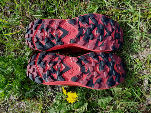 Hoka One One Torrent 2