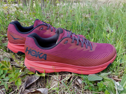Hoka One One Torrent 2