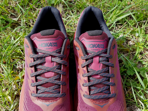 Hoka One One Torrent 2