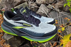 Brooks Cascadia 20