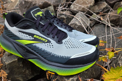 Brooks Cascadia 20